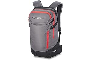 Dakine Poacher Heli Pro 24L Backpack for Backcountry Adventures