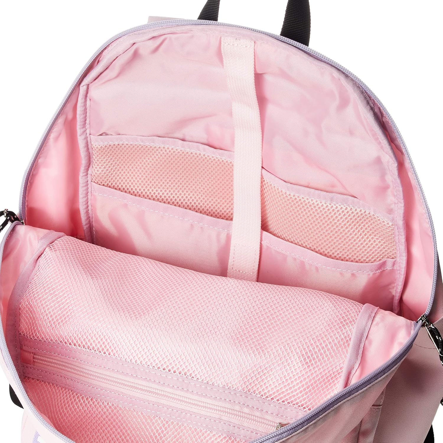 Aventura 30569 Daypack Backpack, Pink/Purple