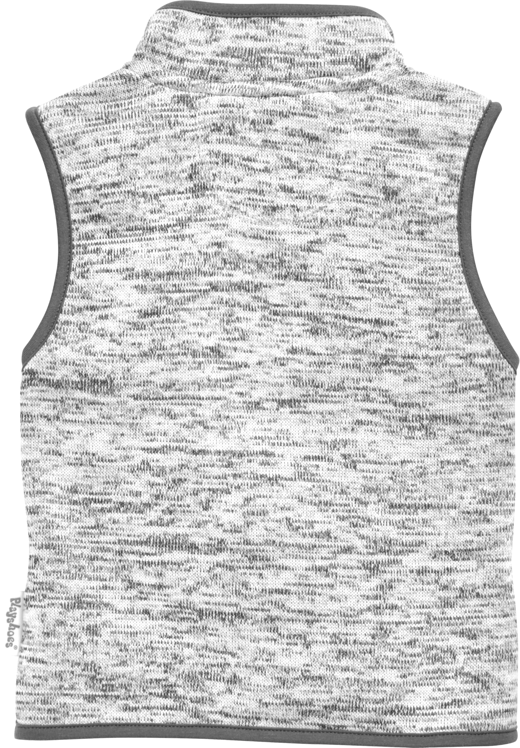 Playshoes Dzianinafleece-Weste
