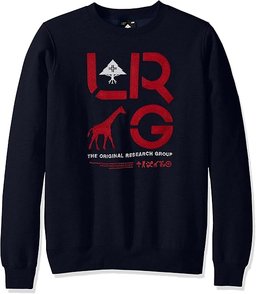 iets frans sweatshirt