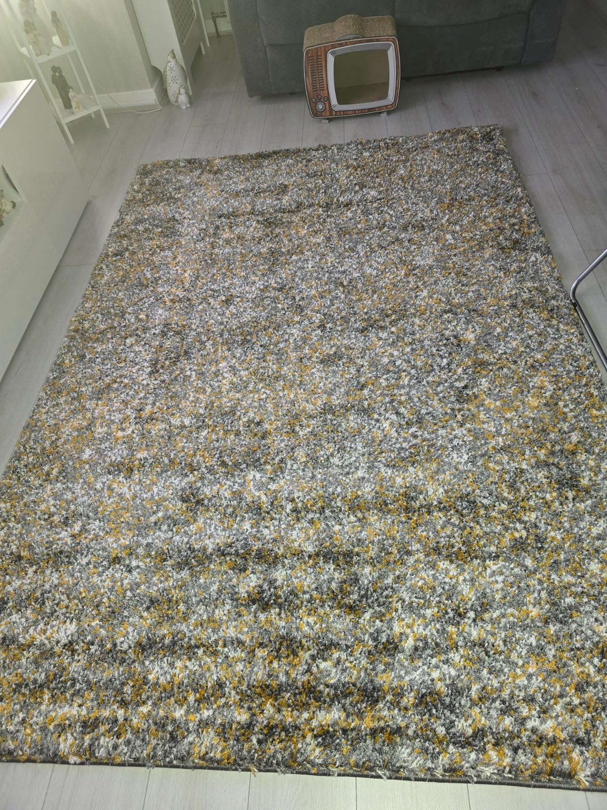Customer photo
