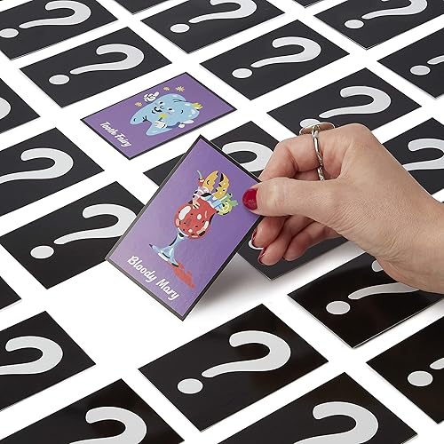 Miniatura 7 de Goat on a Boat The Family Party Game with The Strange-Sounding Name!