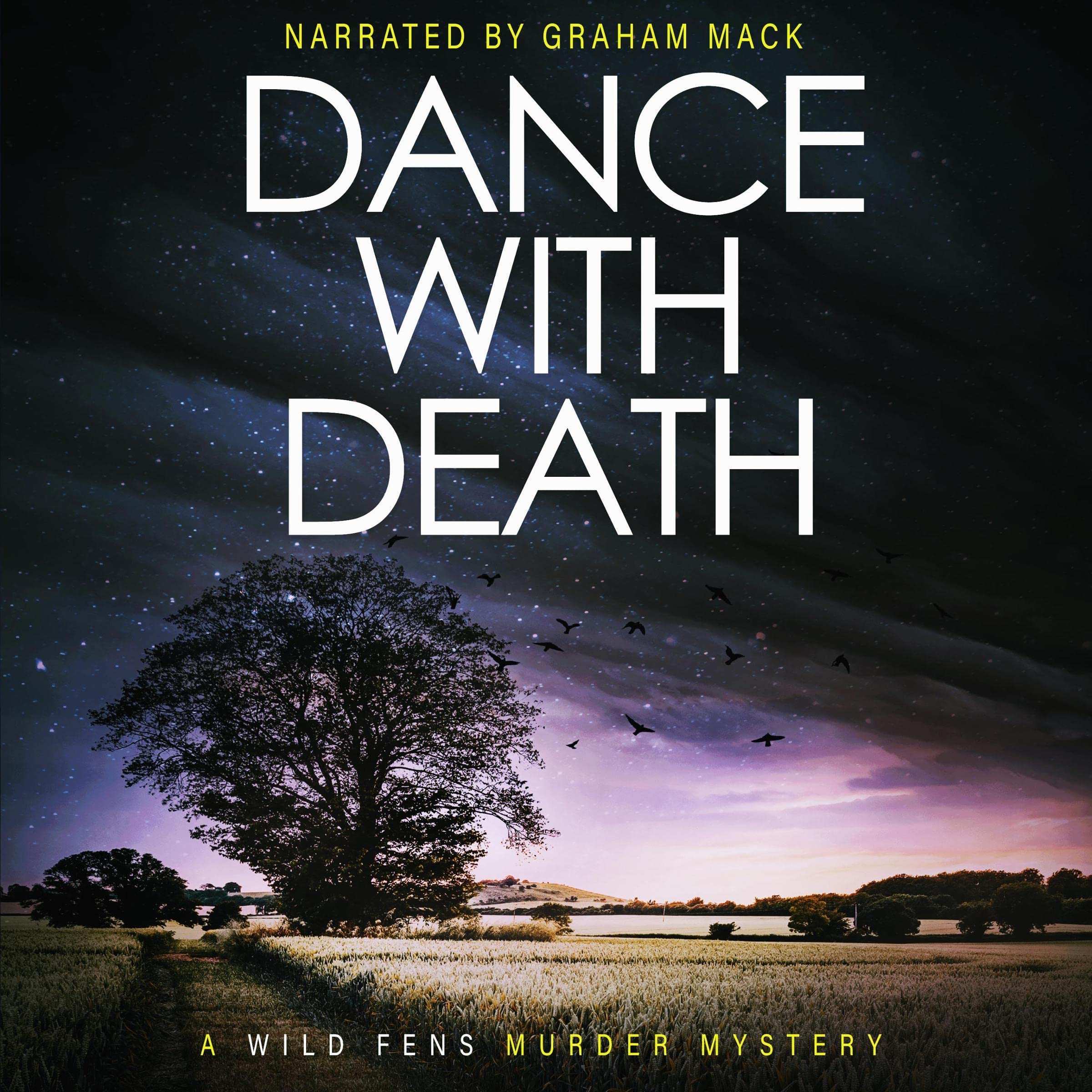 Cover art for Dance with Death