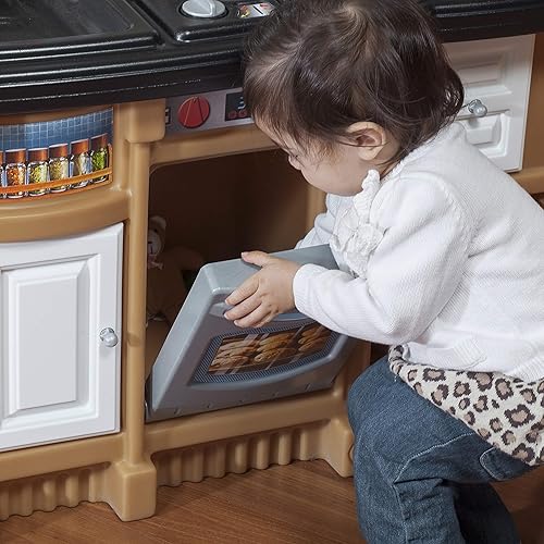 Miniatura 7 de Juego de Cocina personalizado Step2 estilo de vida