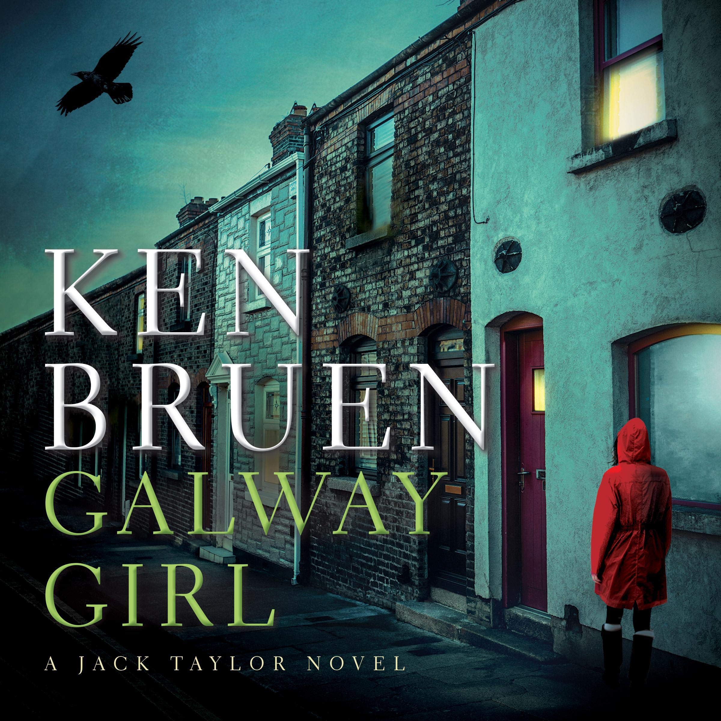 Cover art for Galway Girl