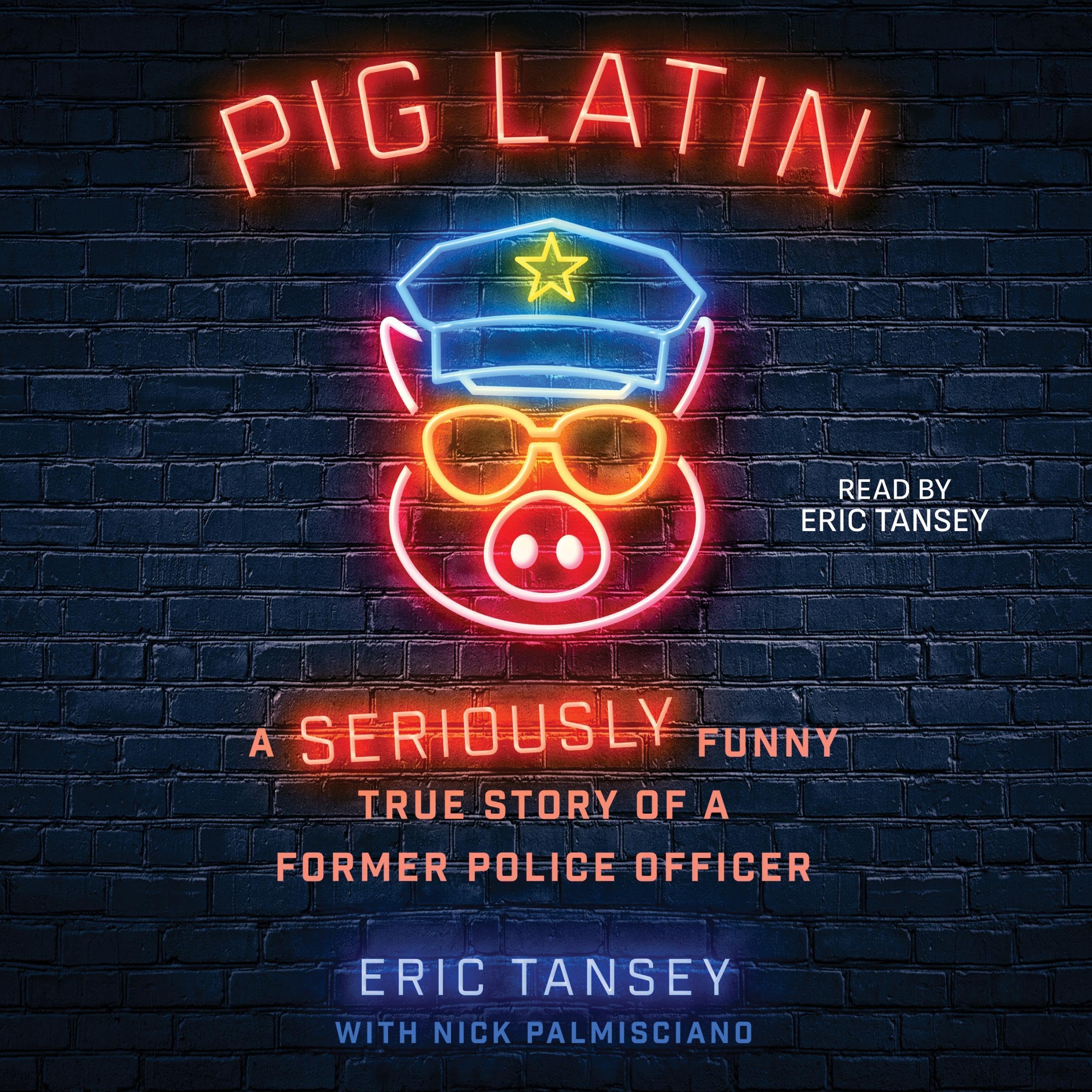 Pig Latin