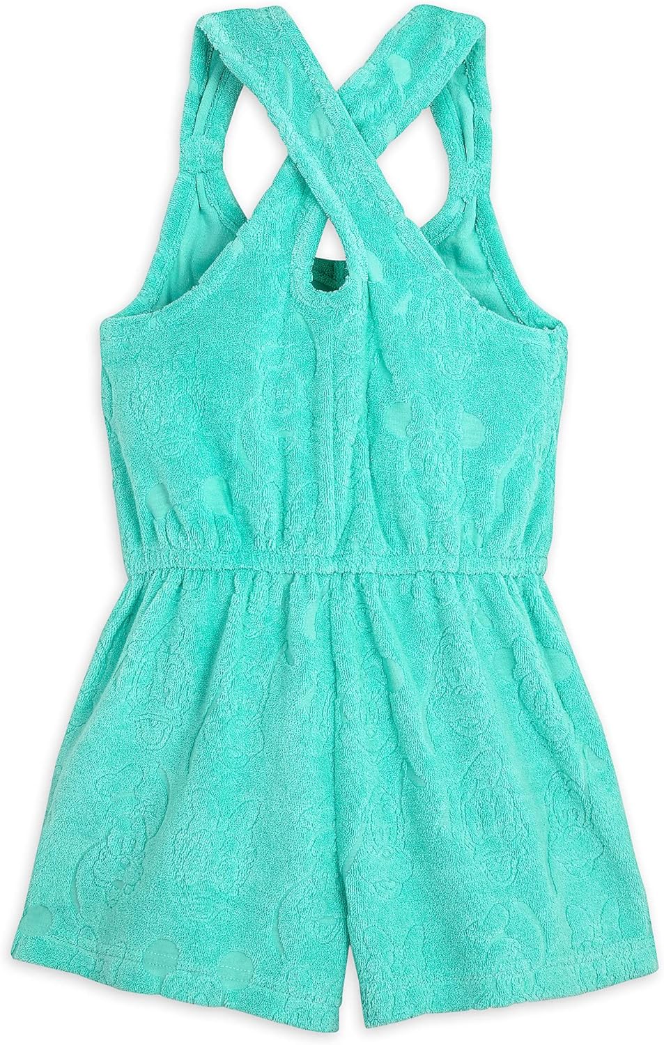 Disney Mickey Mouse and Friends Swim Romper Cover-Up for Kids