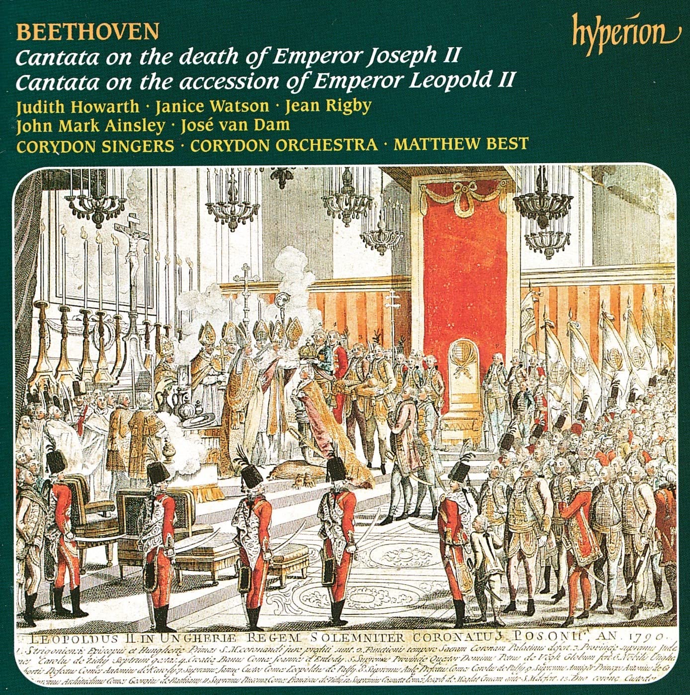 Early Cantatas [Audio CD]