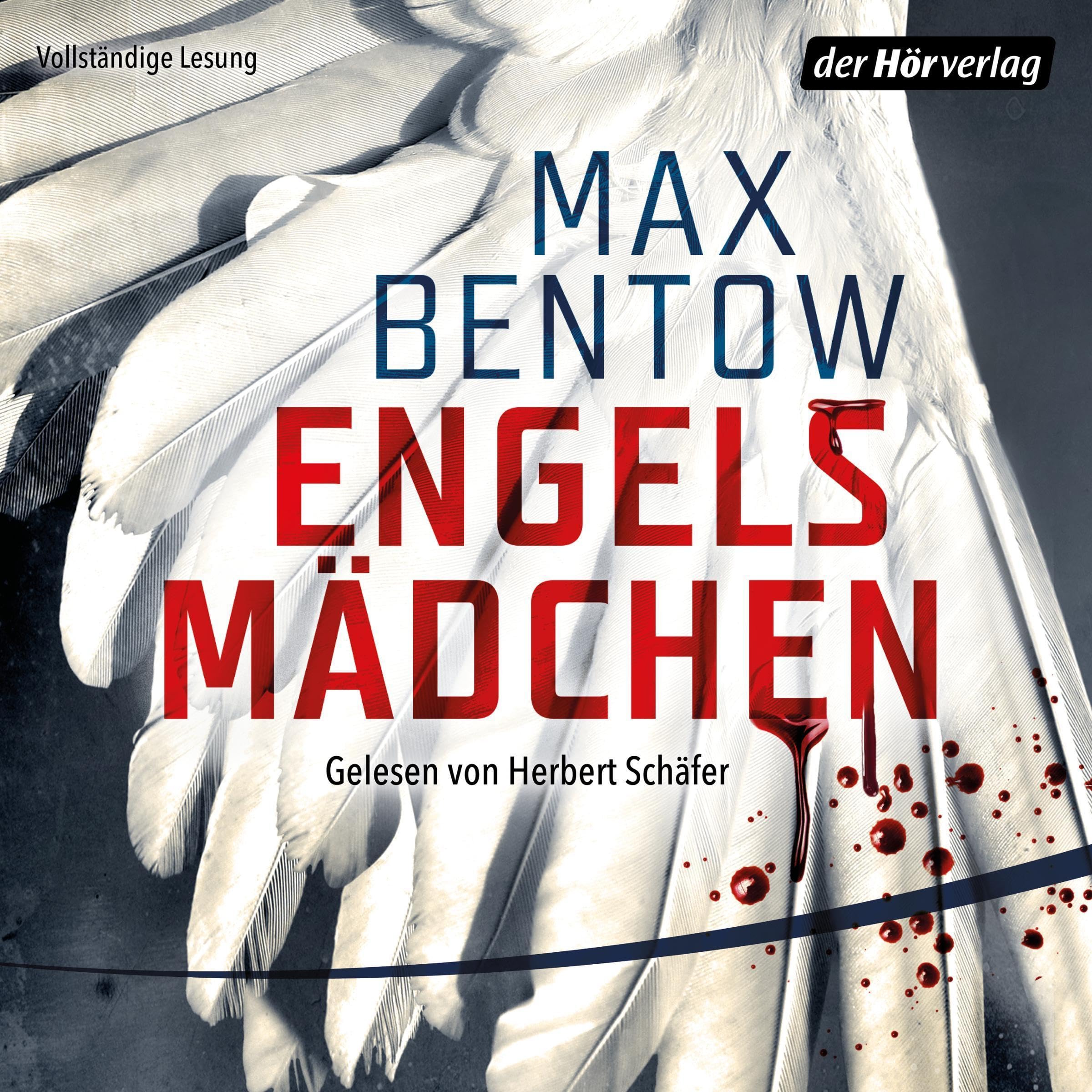 Cover art for Engelsmädchen