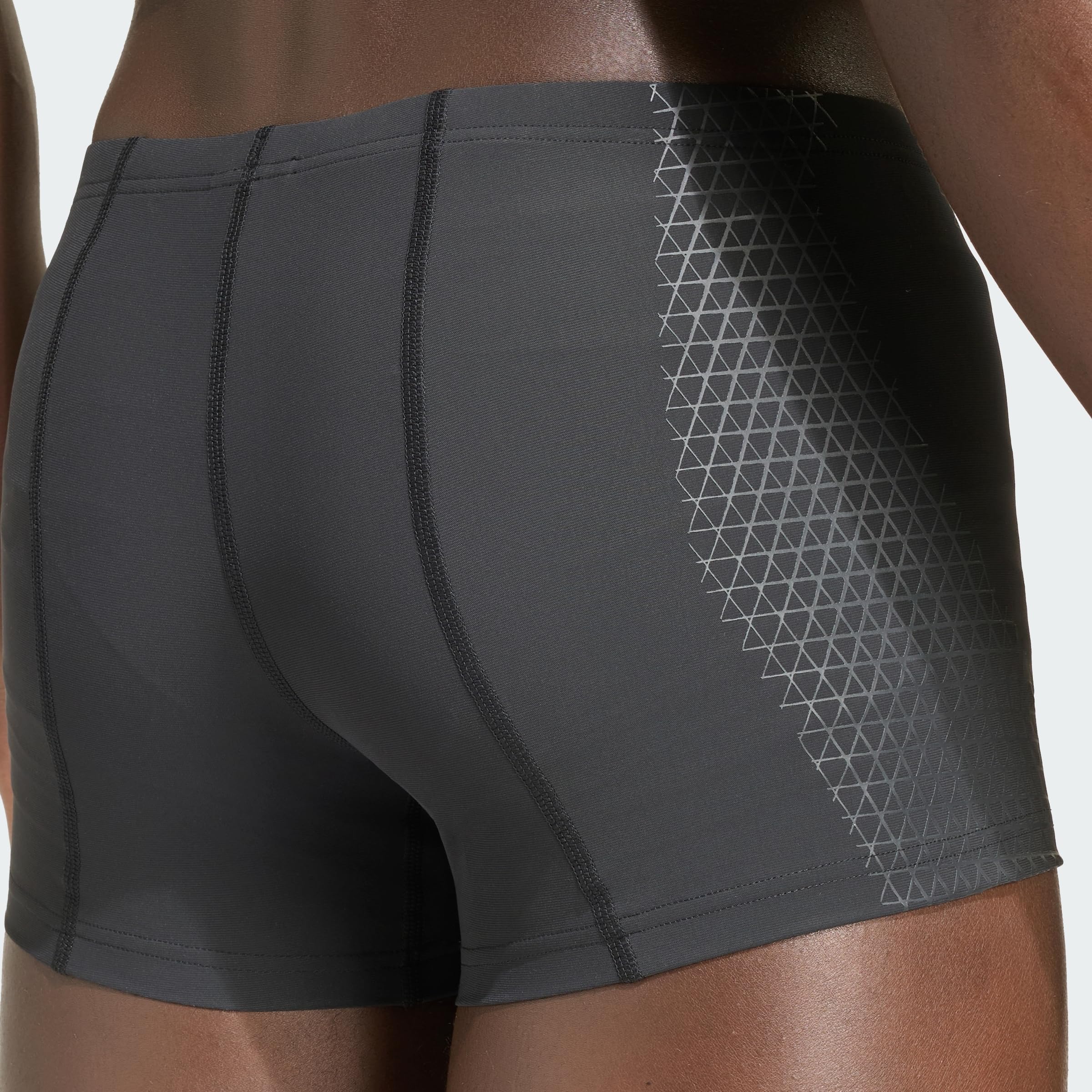 adidas Men's Boxer DE Natation SPEEDTECH