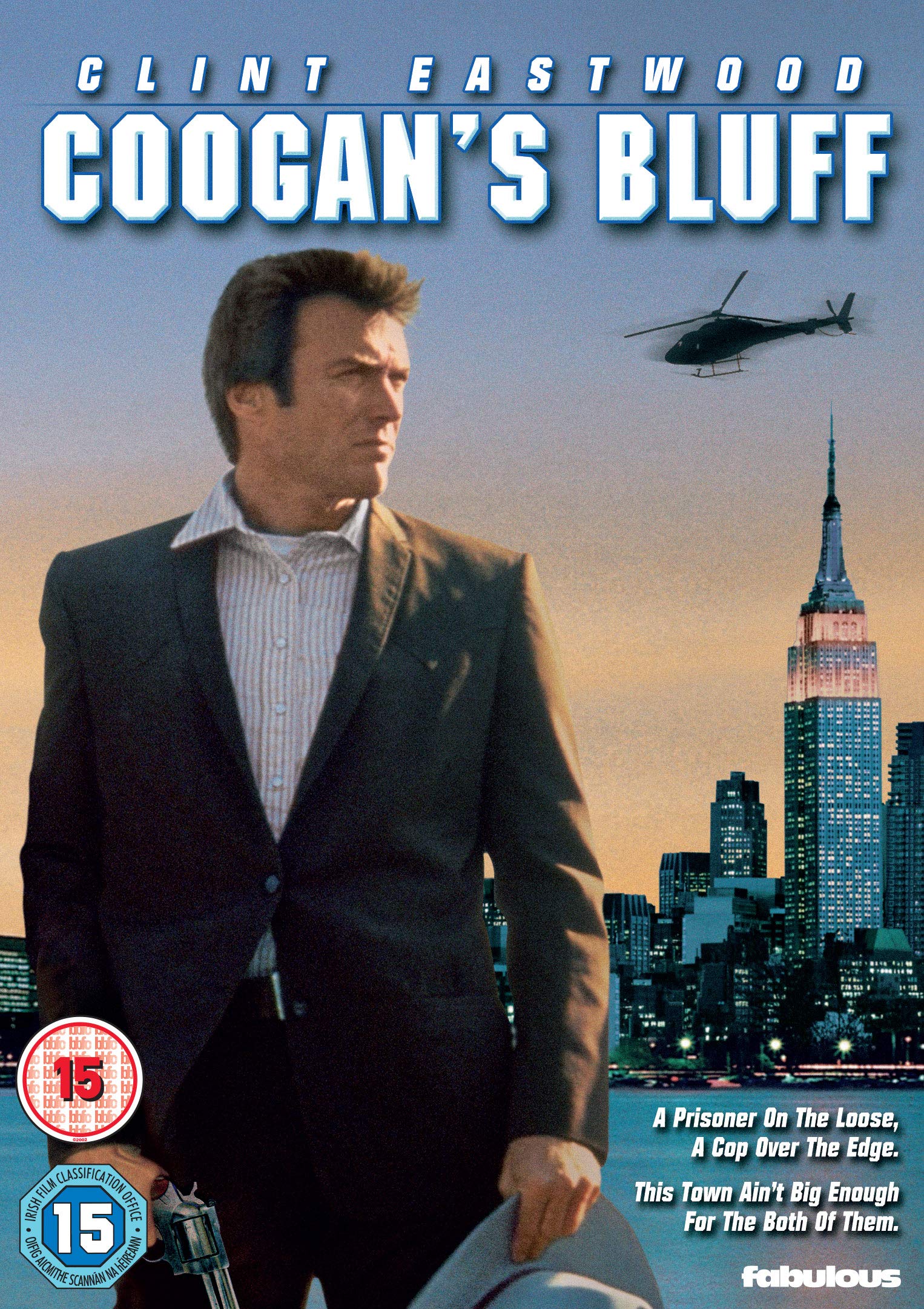 Coogan's Bluff