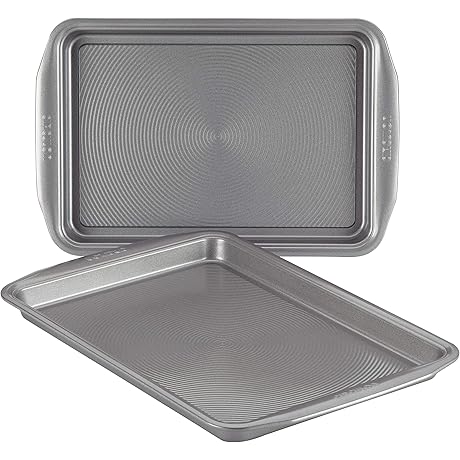 Circulon Nonstick Bakeware Set, 2-Piece
