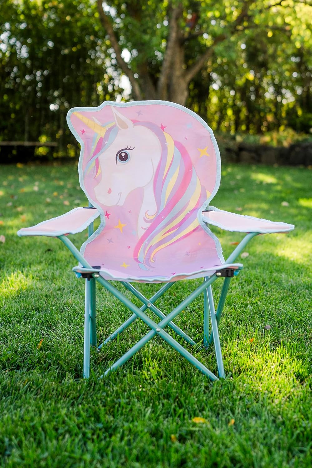 Pacific Play Tents Kids Folding Chair