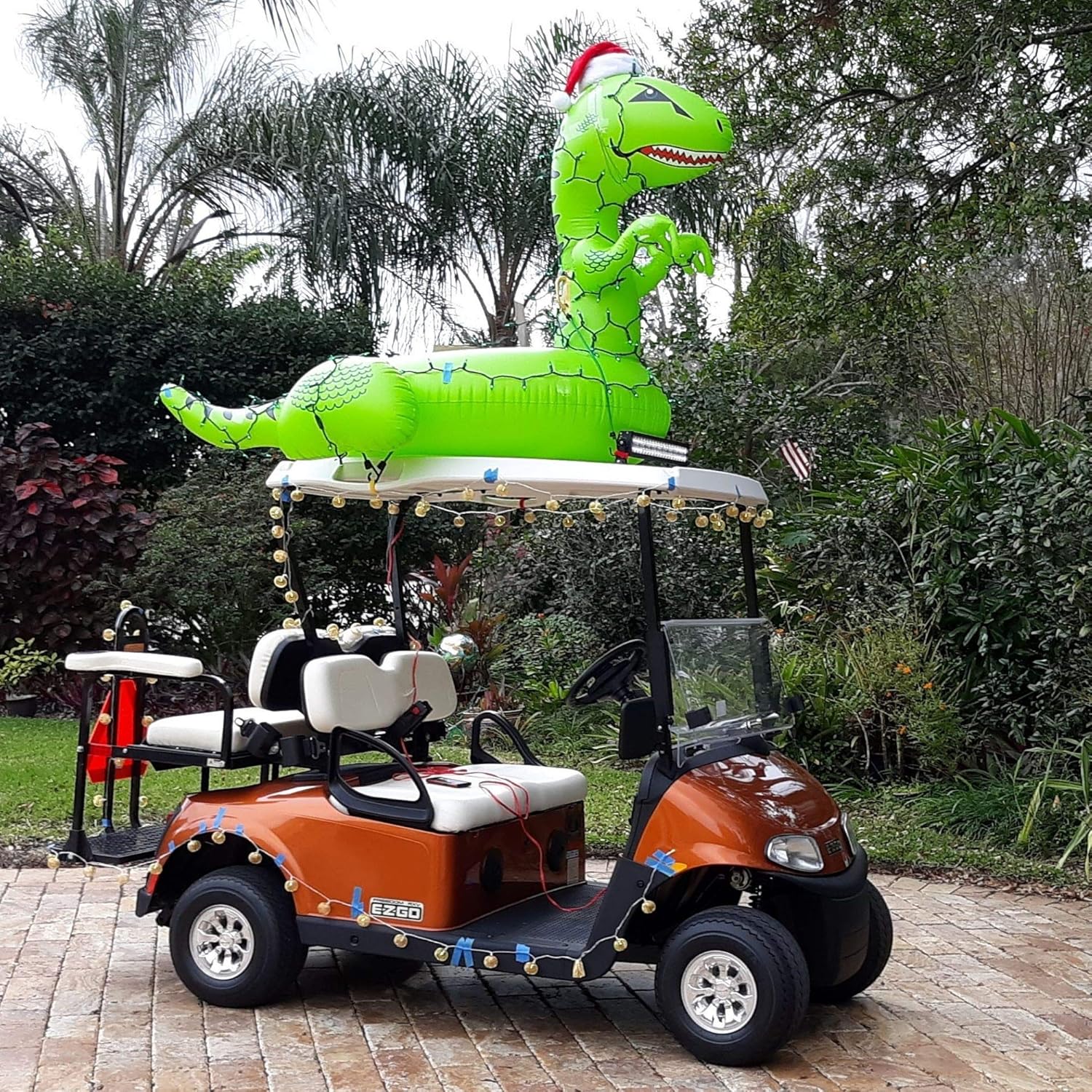 Swimline Giant T-Rex Inflatable Ride-On Pool Float : Toys & Games