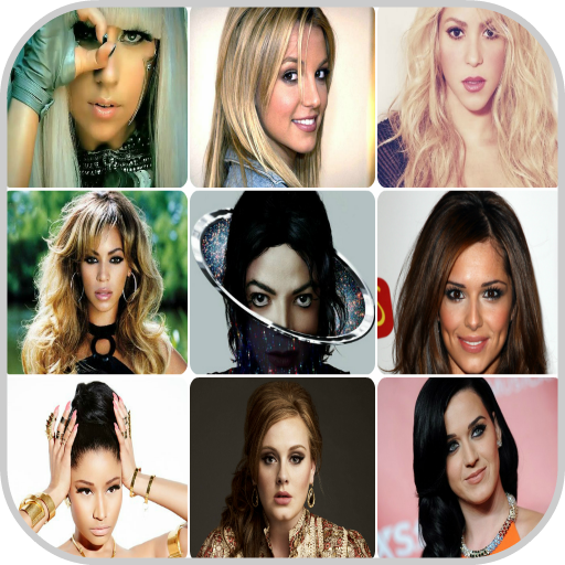 Music Box App on Amazon Appstore