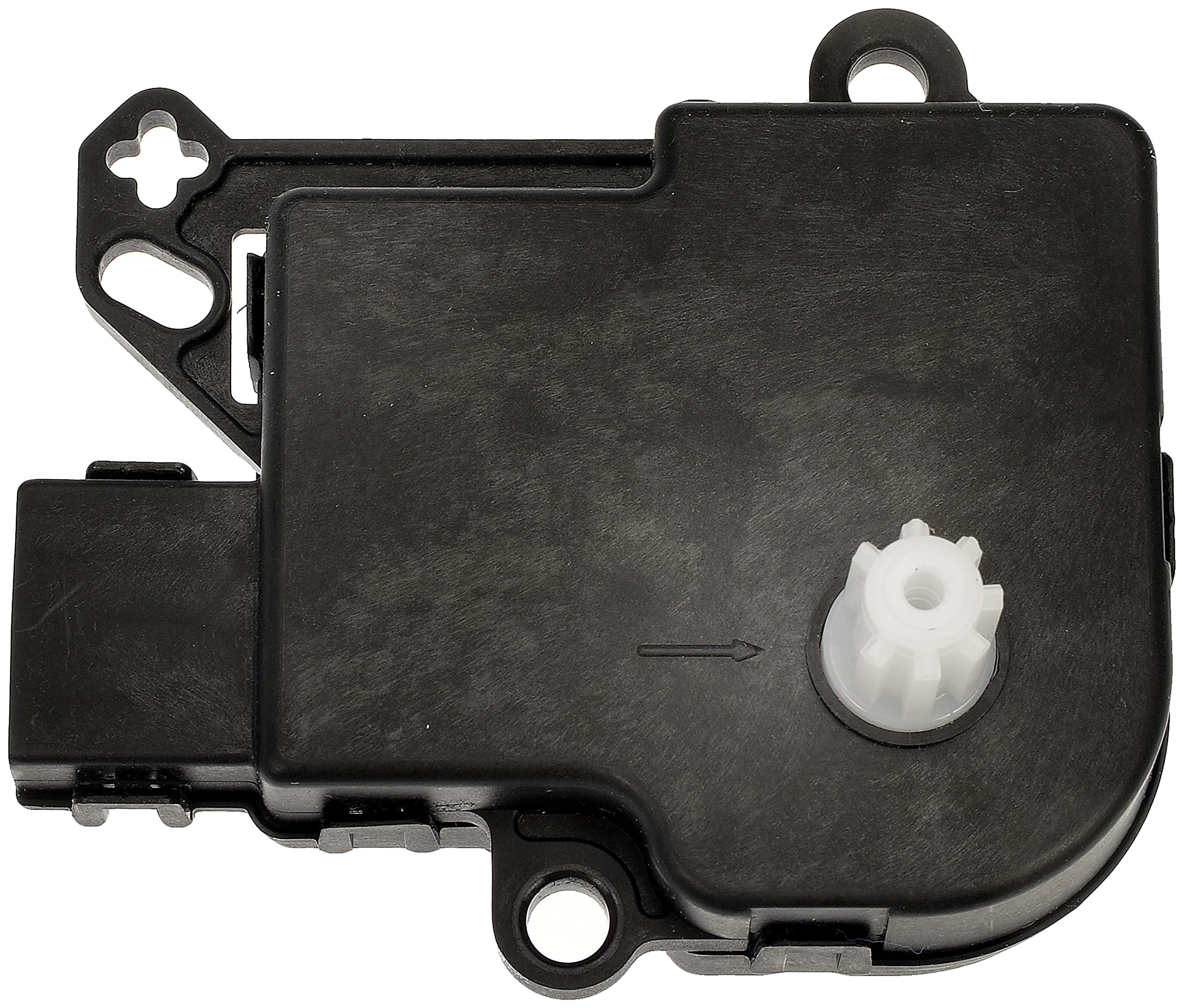 インターホン Amazon.com: Dorman 604-368 HVAC Blend Door Actuator Compatible