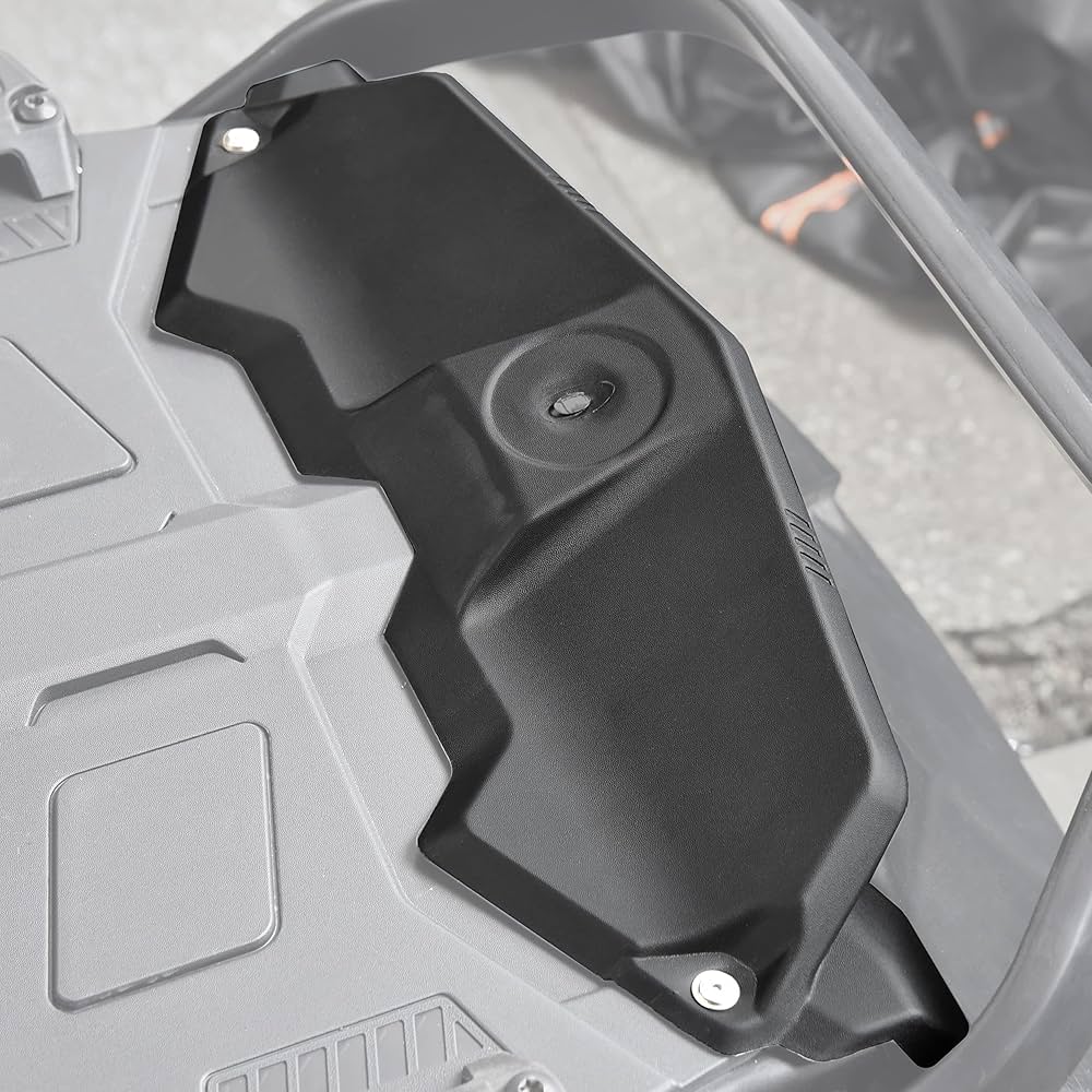 Aazon.co: SAUTVS 1PC LED Taillight For Pioneer, Red Brake Stop Tail