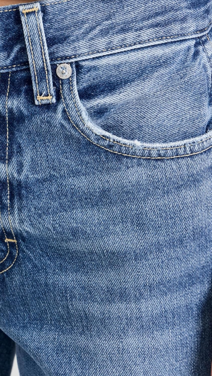 AMO Women's Billie Jeans - Image 6