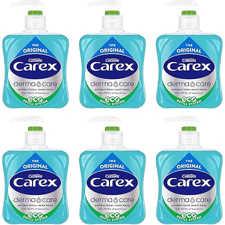 carex derma care