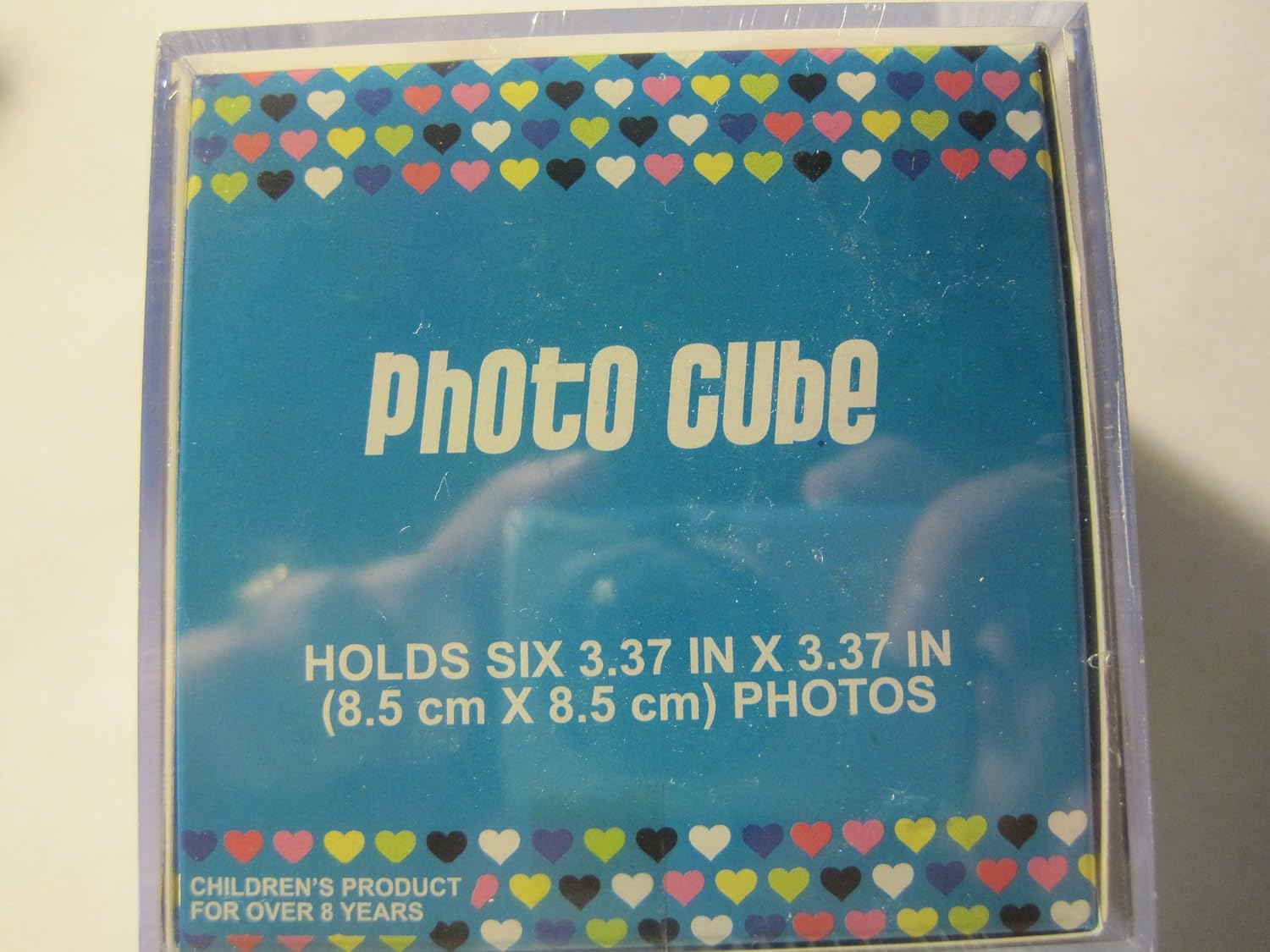 Photo Cube Amazon.in Home & Kitchen