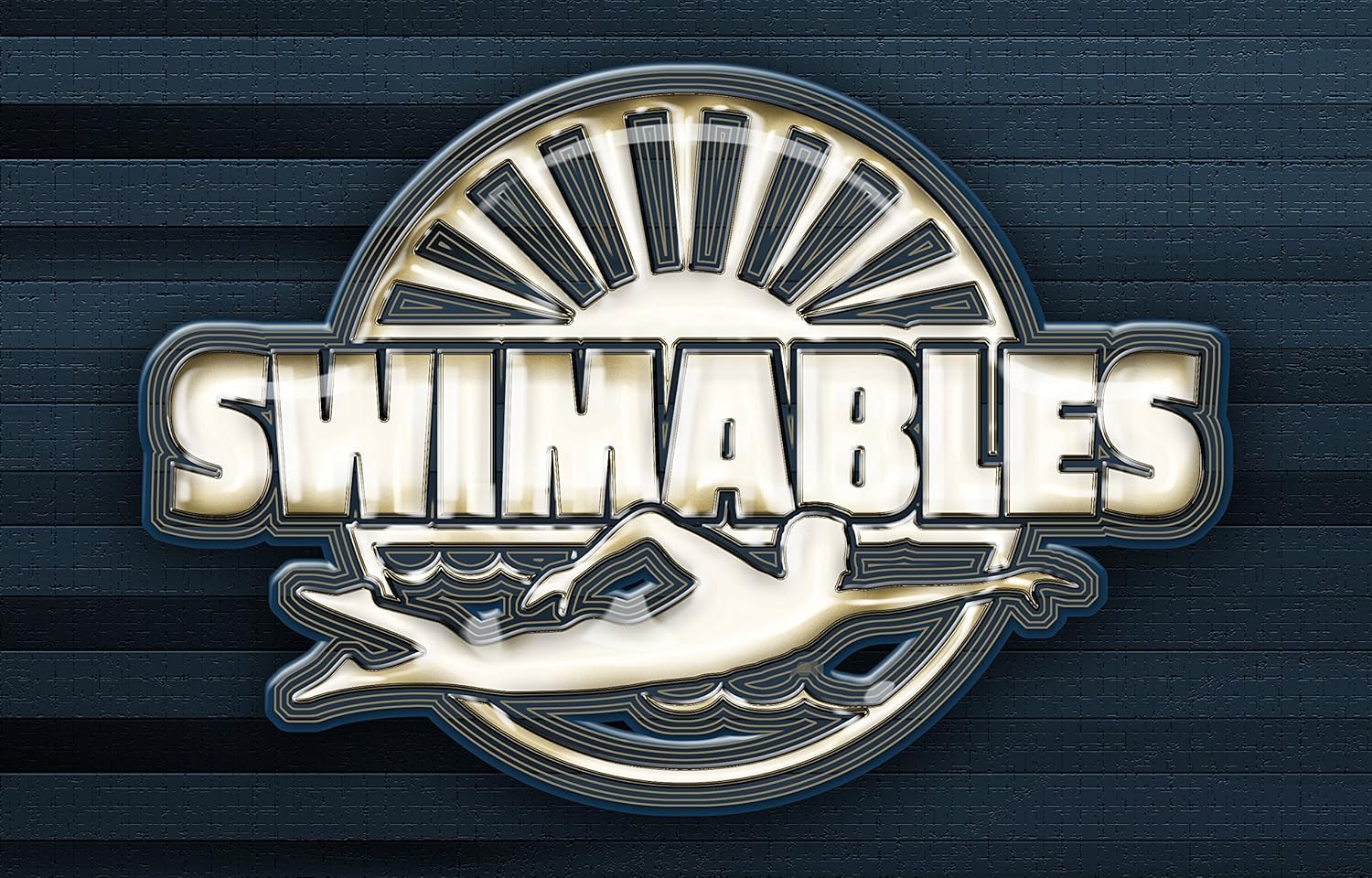 Swimables Stain Remover X - Great for Preventing and Taking Off Stains from Swimming Pools - Great for Startups - SW39X : Patio, Lawn & Garden