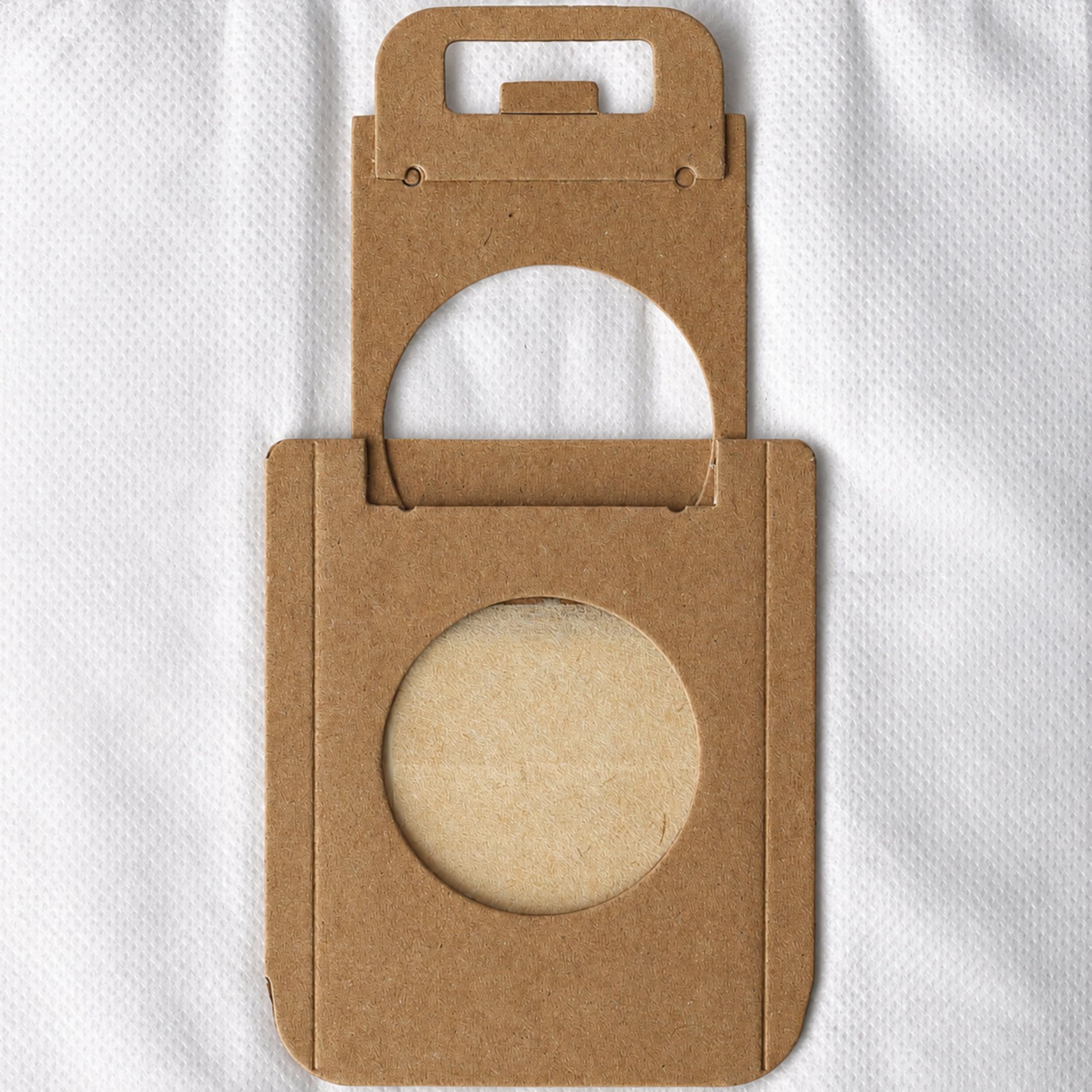 SAFE 'N CLEAN Bolsas de Microfibra Premium compatibles con Nilfisk Select, Elite y Power | Alta Filtración y Larga Duración | Compatible con 128389187 | 20 Unidades