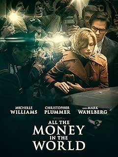 All The Money In The World (4K UHD) - coolthings.us