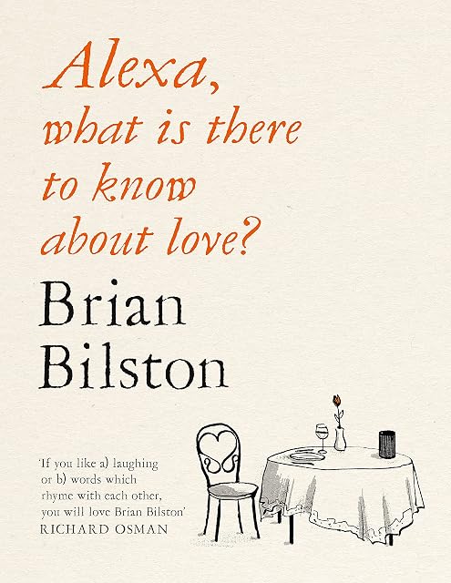Portada de Alexa What Is There To Know About Love?