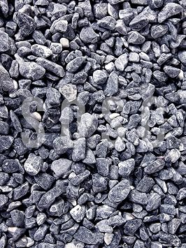 Kırçılı Pebble stone Dolomite stone Garden ornament Aquarium stone Stream pebble stone 1-2 cm1 Kg