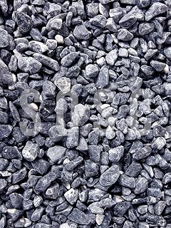 Kırçılı Çakıl Taşı Dolomit Taşı Bahçe Süsü Akvaryum Taşı Dere Çakıl Taşı 1-2 cm 3 Kg