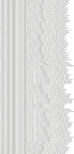 Miniatura 8 de 2013 2014 compatible con Ford F250 Lariat cubierta de asiento de cuero perforada inferior del lado del conductor TAN