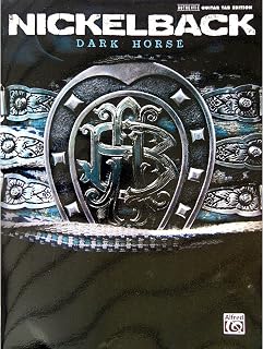 Nickelback - Dark Horse