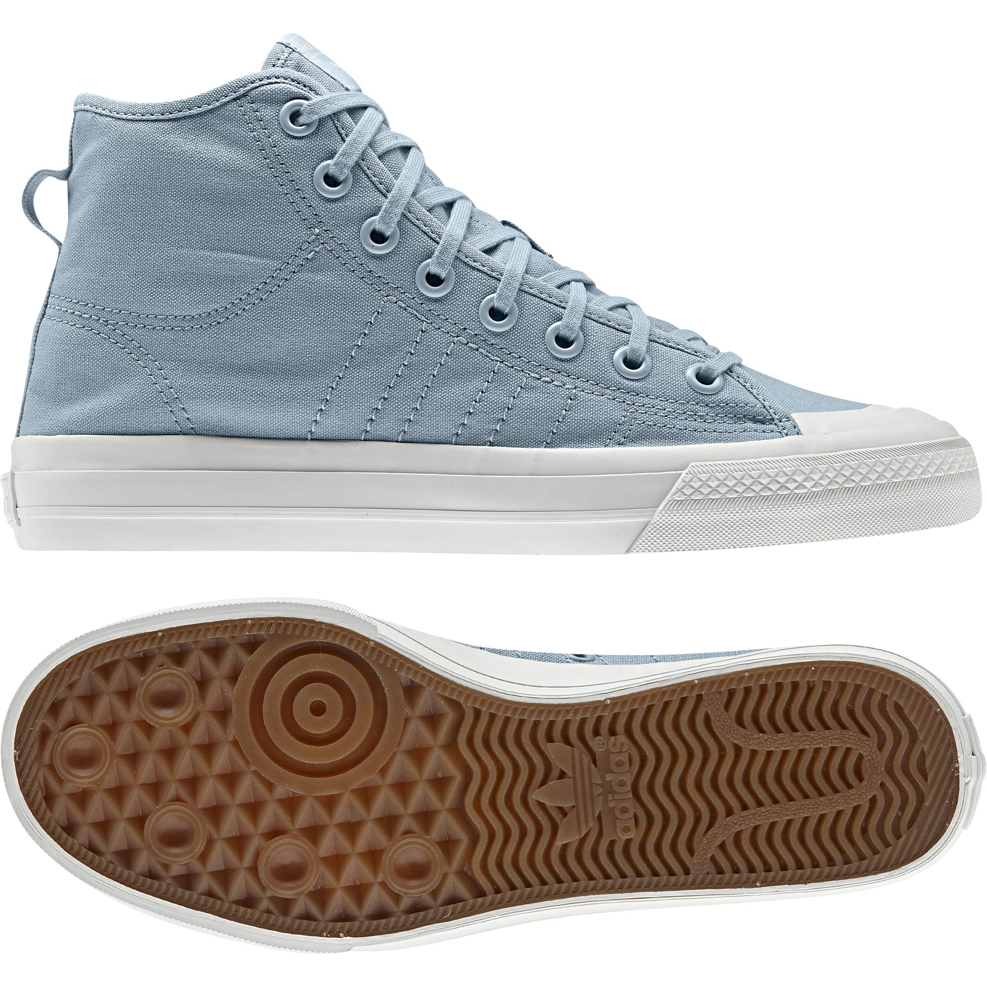 adidas Men's Nizza Hi Rf Gymnastics Shoes