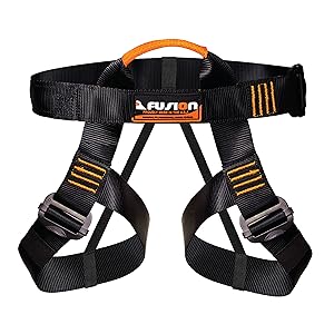Fusion Climb Centaur Harness