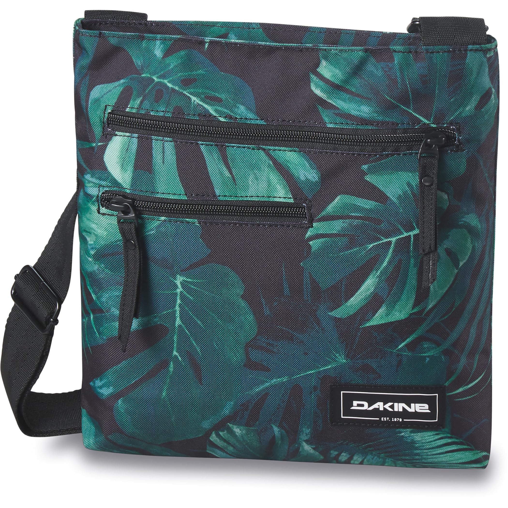 Dakine Jo Jo Crossbody Handbag - Night Tropical