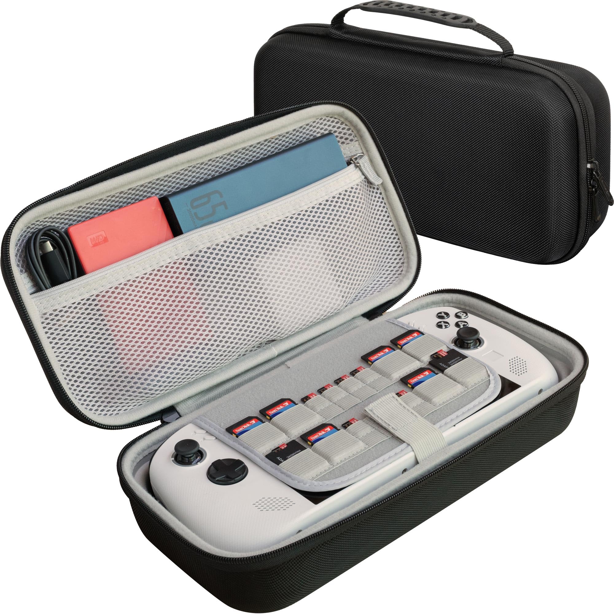 Amazon.co.jp: ButterFox 大型キャリーケース Lenovo Legion Go S