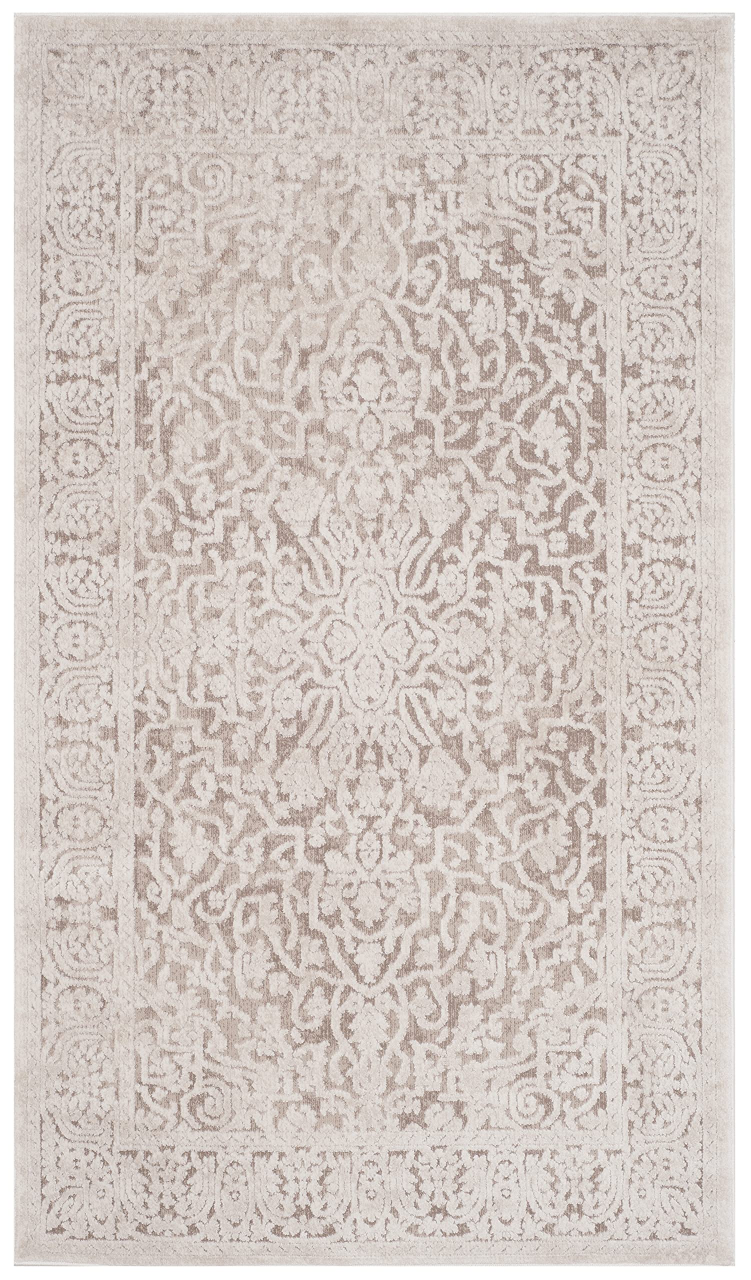 SAFAVIEH Reflection Collection Accent Rug - 2'3