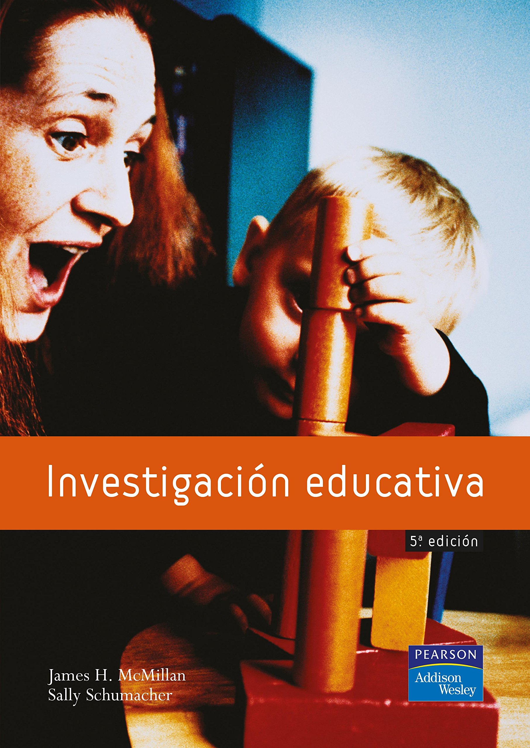Investigación educativa: Una Introducción conceptual (SIN COLECCION)