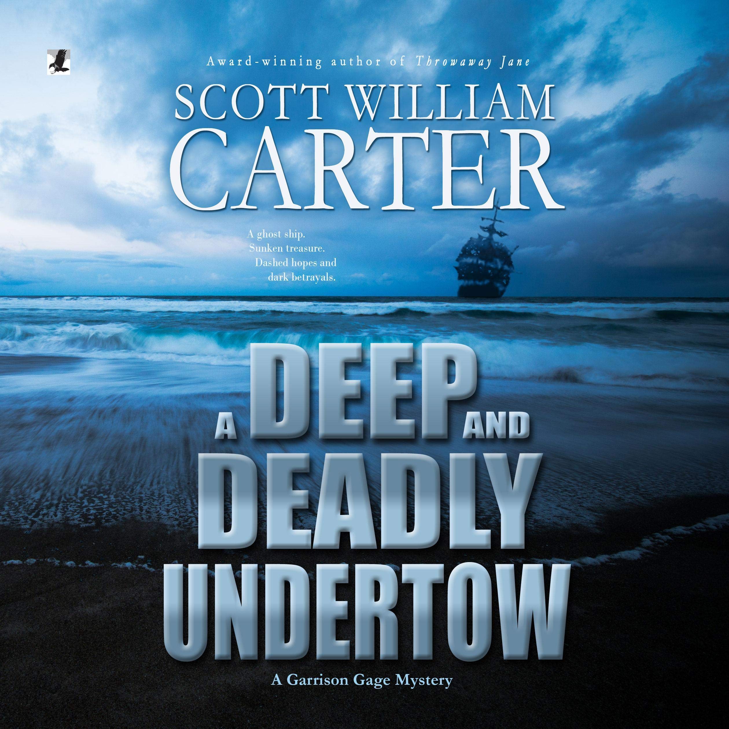 A Deep and Deadly Undertow