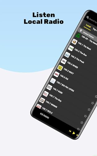 FM Radio Tuner Online - Free Radio Station 2021