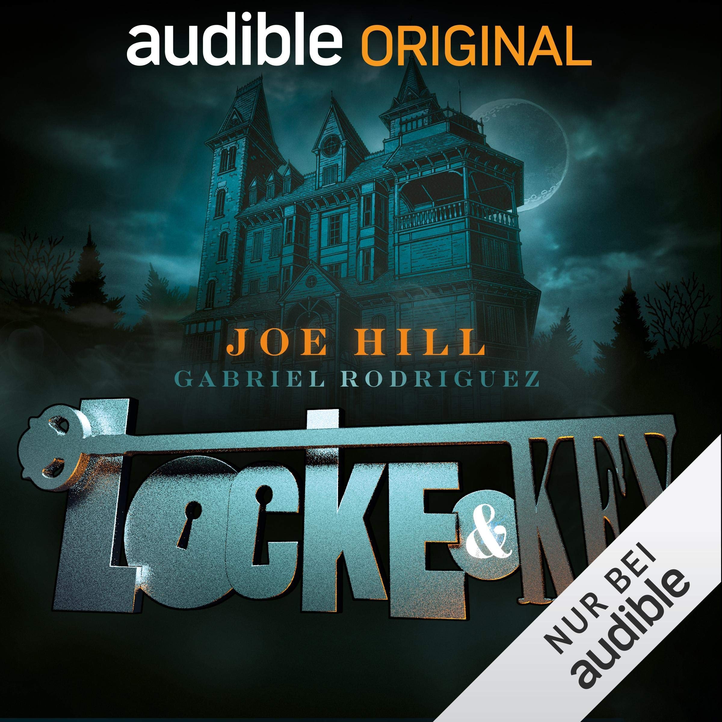 Locke & Key