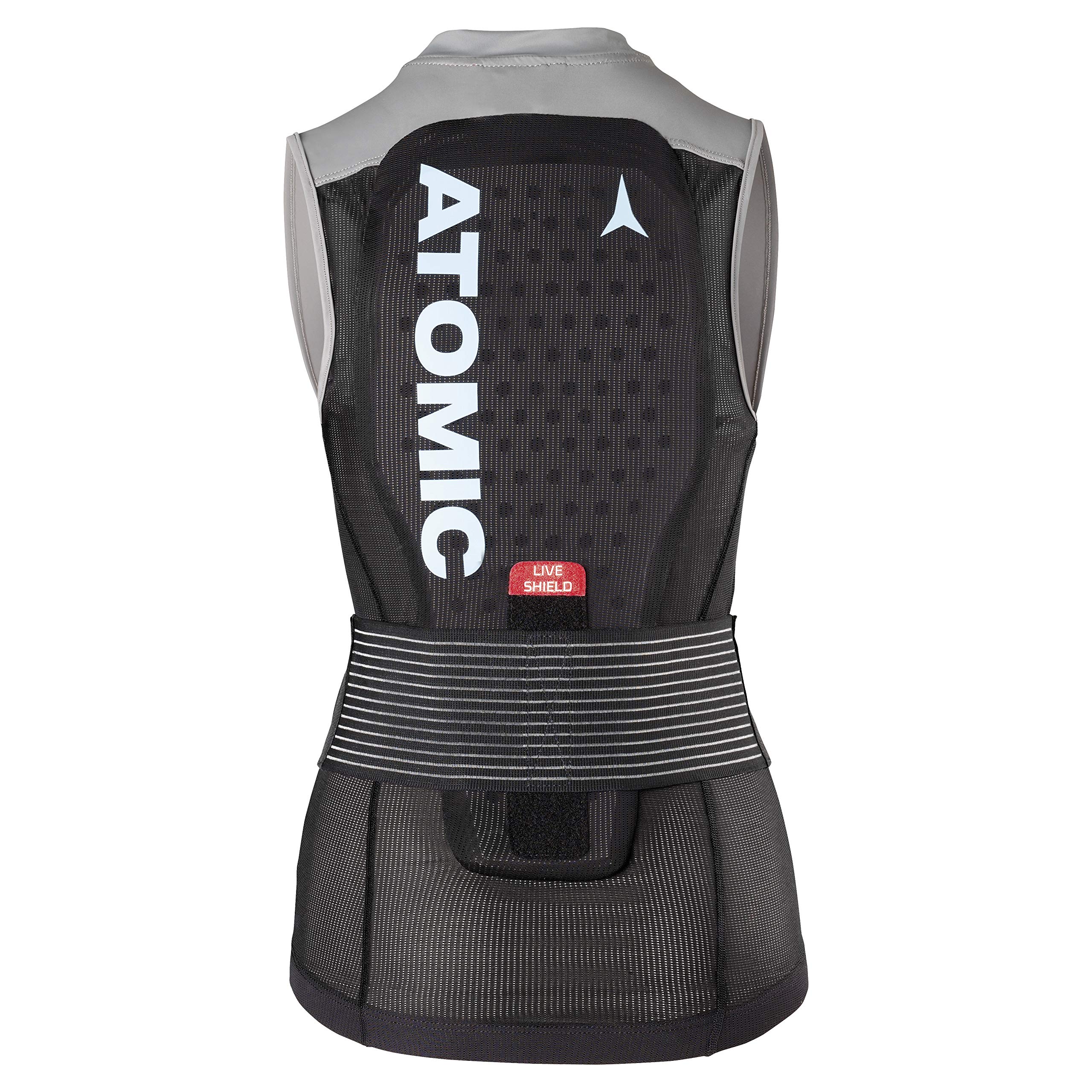 Amazon | ATOMIC(アトミック) プロテクター LIVE SHIELD Vest W