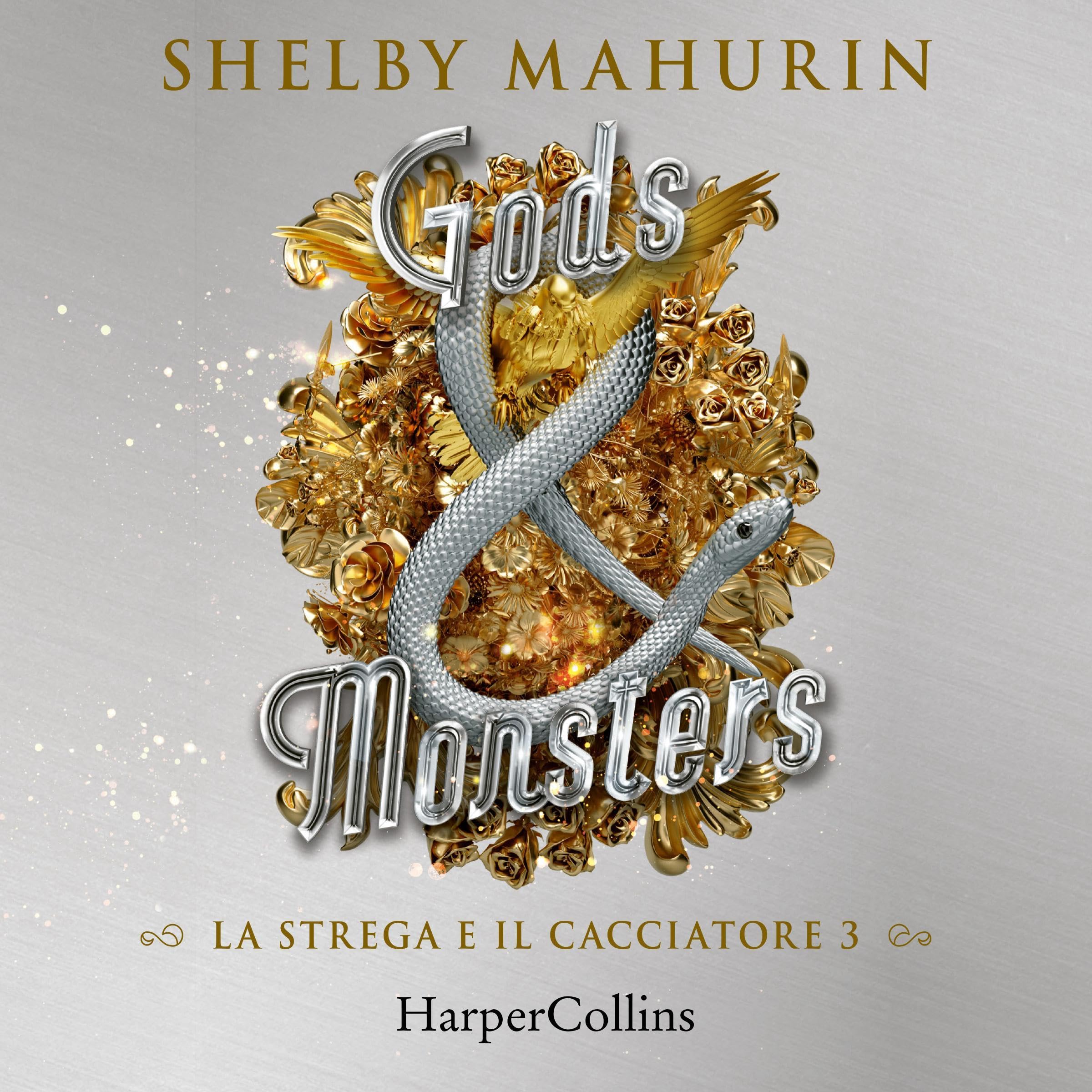 Gods & Monsters: La strega e il cacciatore 3