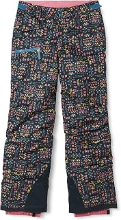 Patagonia Girls Pants Pantaloni Snowbelle Bambine e Ragazze