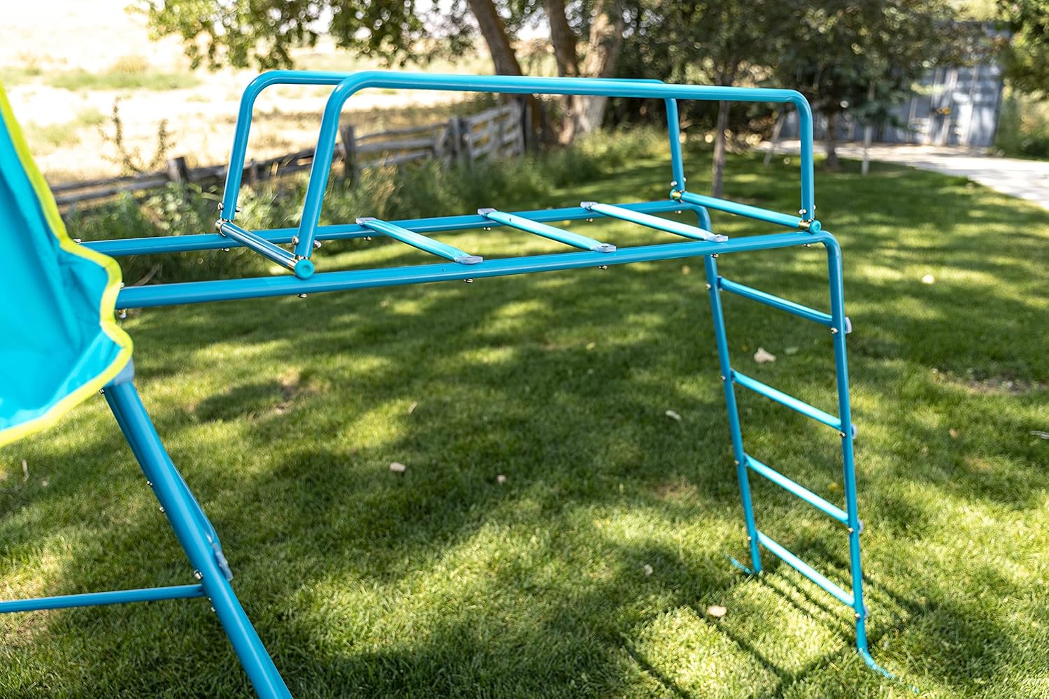 TP Jungle Run for Explorer Climber : Toys & Games