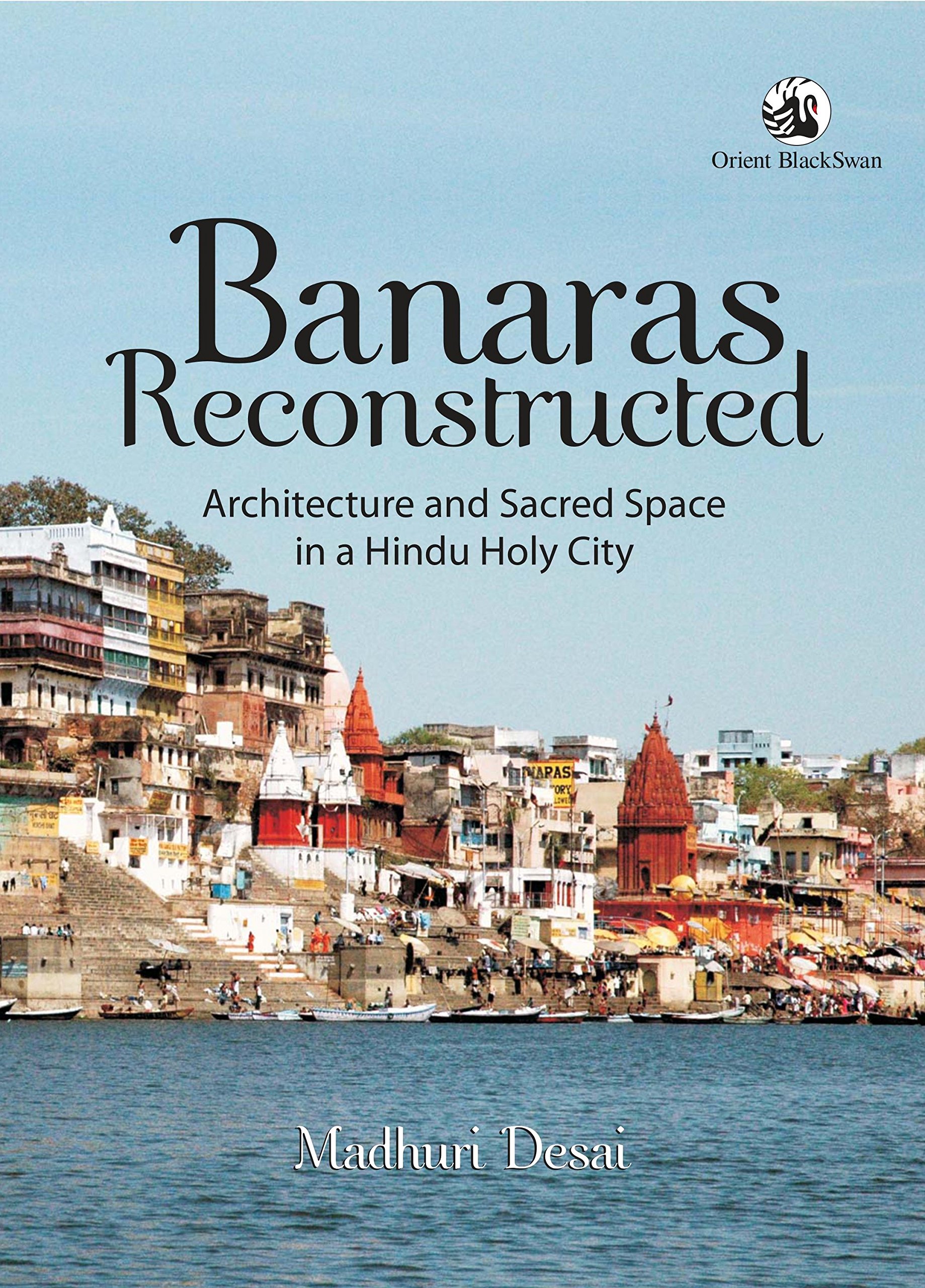 Banaras Reconstructed (Hb)