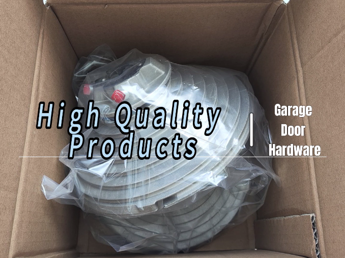 Amazon.com: Garage Door Cable Drums Replacement Up to 11' High