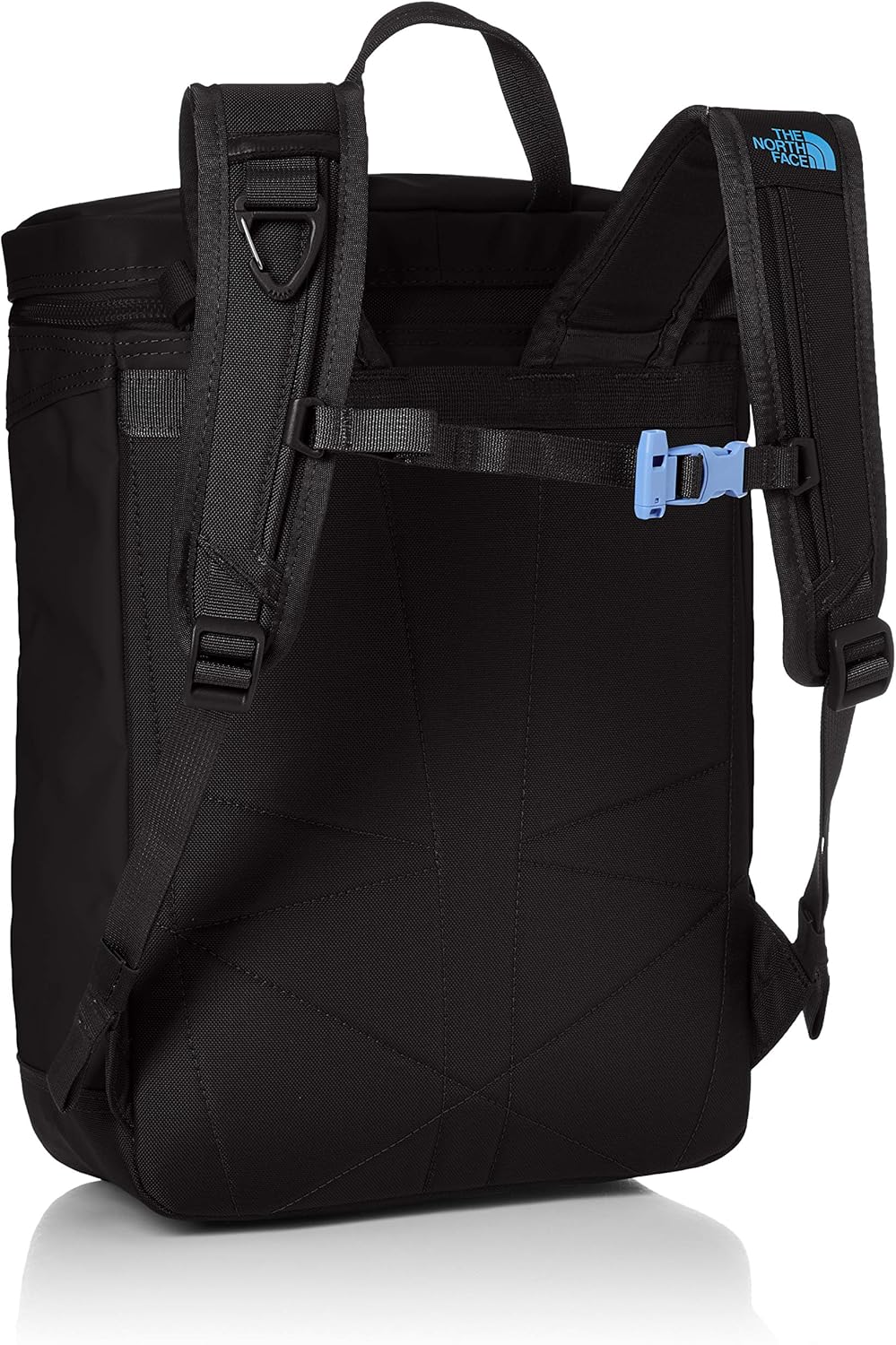 Amazon | [ザ・ノース・フェイス] リュック K BC Fuse Box II ブラック