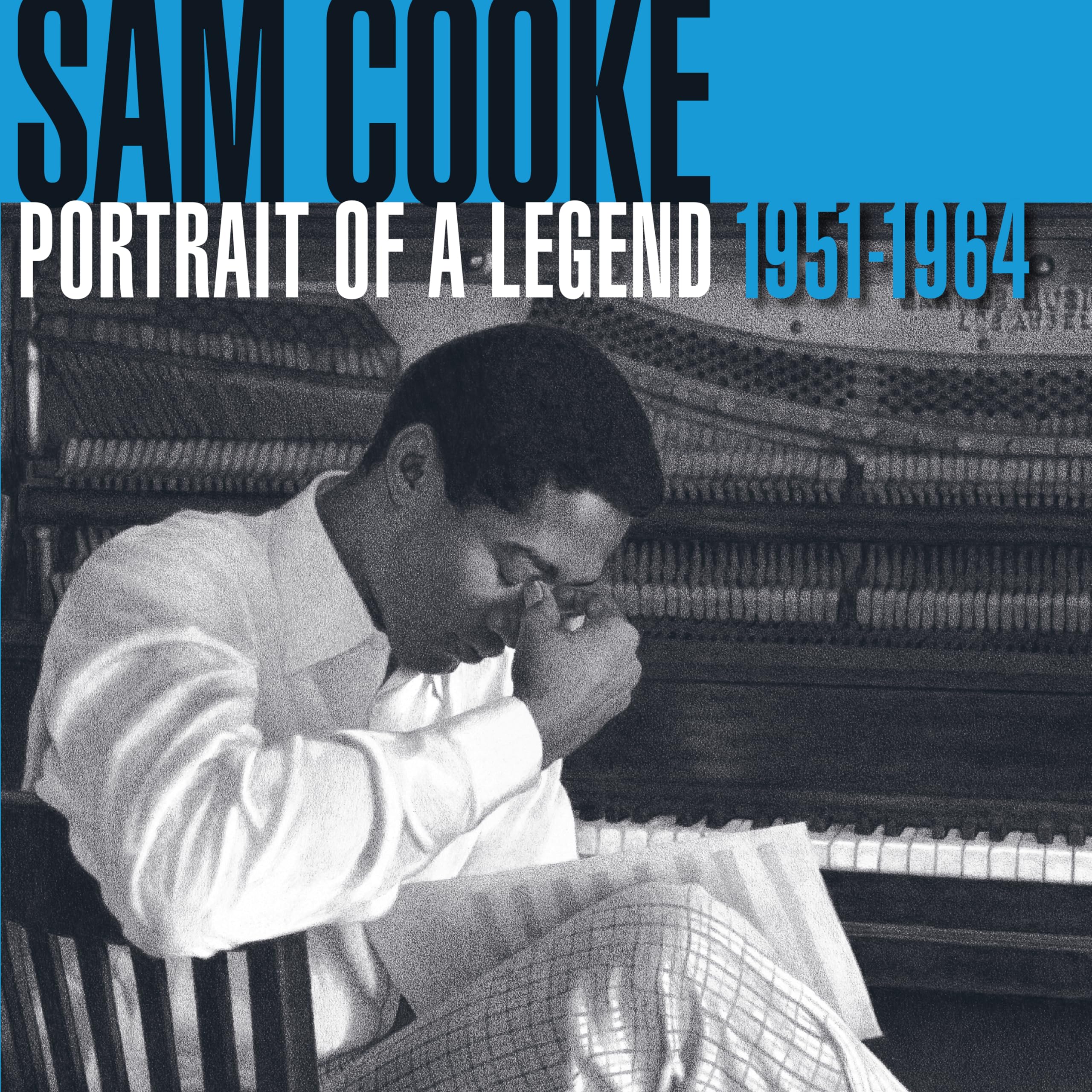 Portrait of a Legend 1951-1964