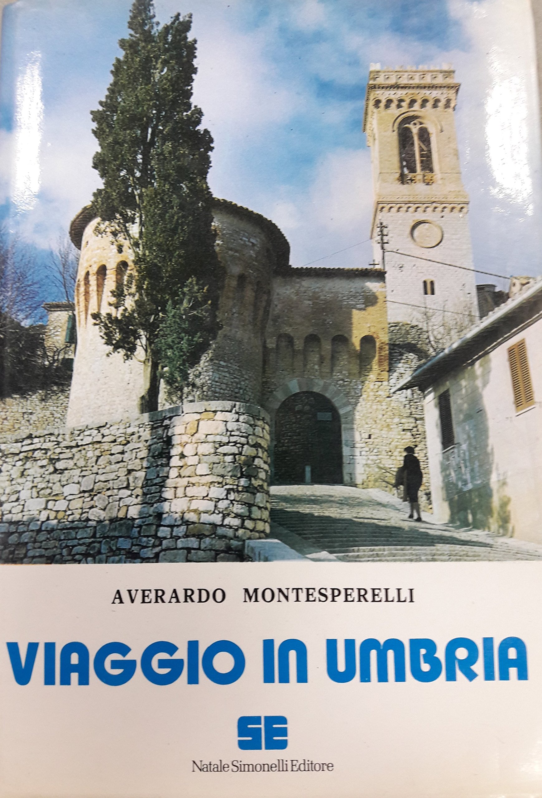 Viaggio In Umbria - 4